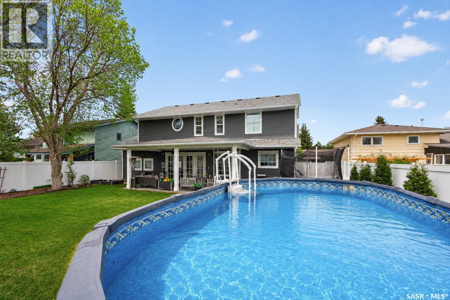 65 Calypso Drive, Moose Jaw, SK