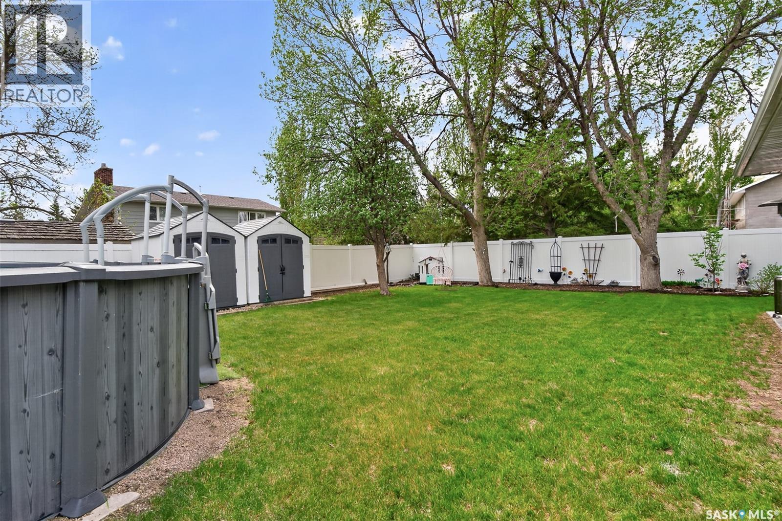 65 Calypso Drive, Moose Jaw, SK