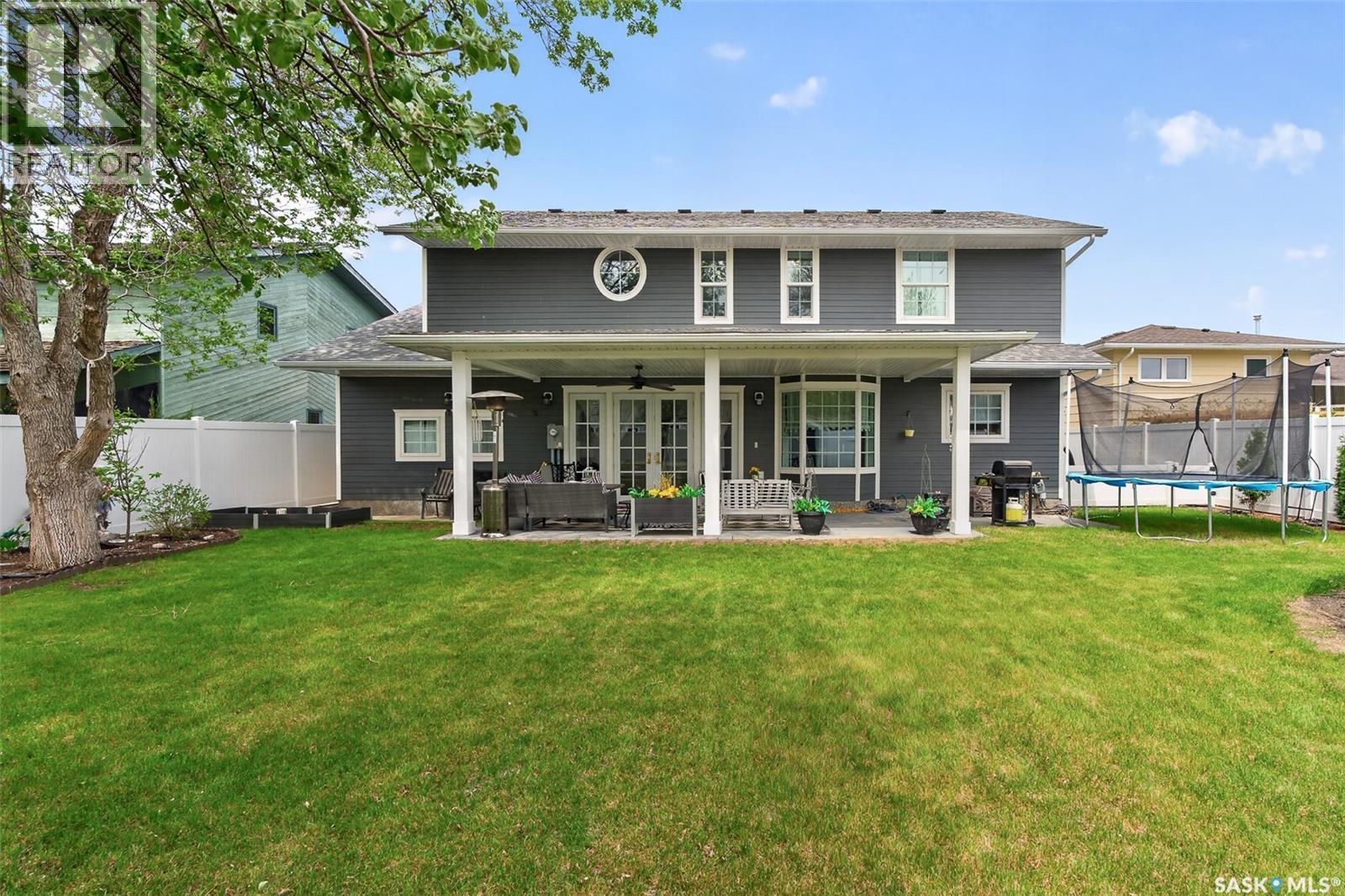 65 Calypso Drive, Moose Jaw, SK