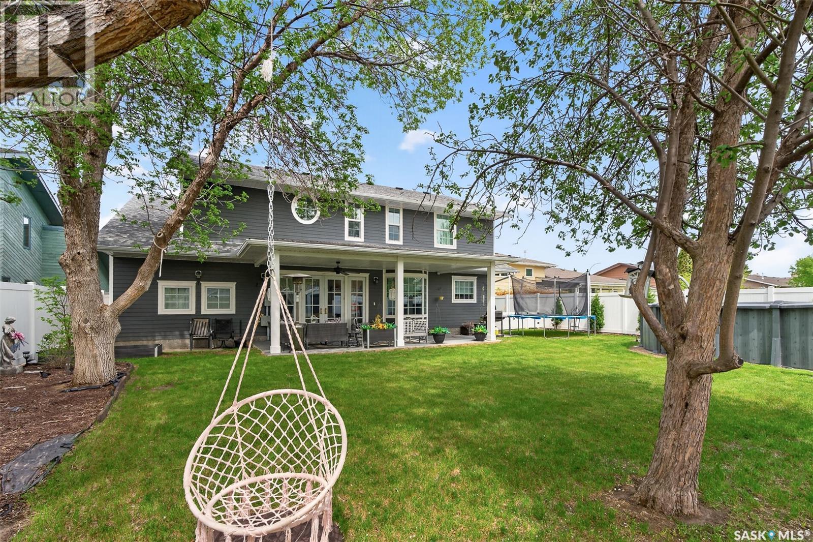 65 Calypso Drive, Moose Jaw, SK