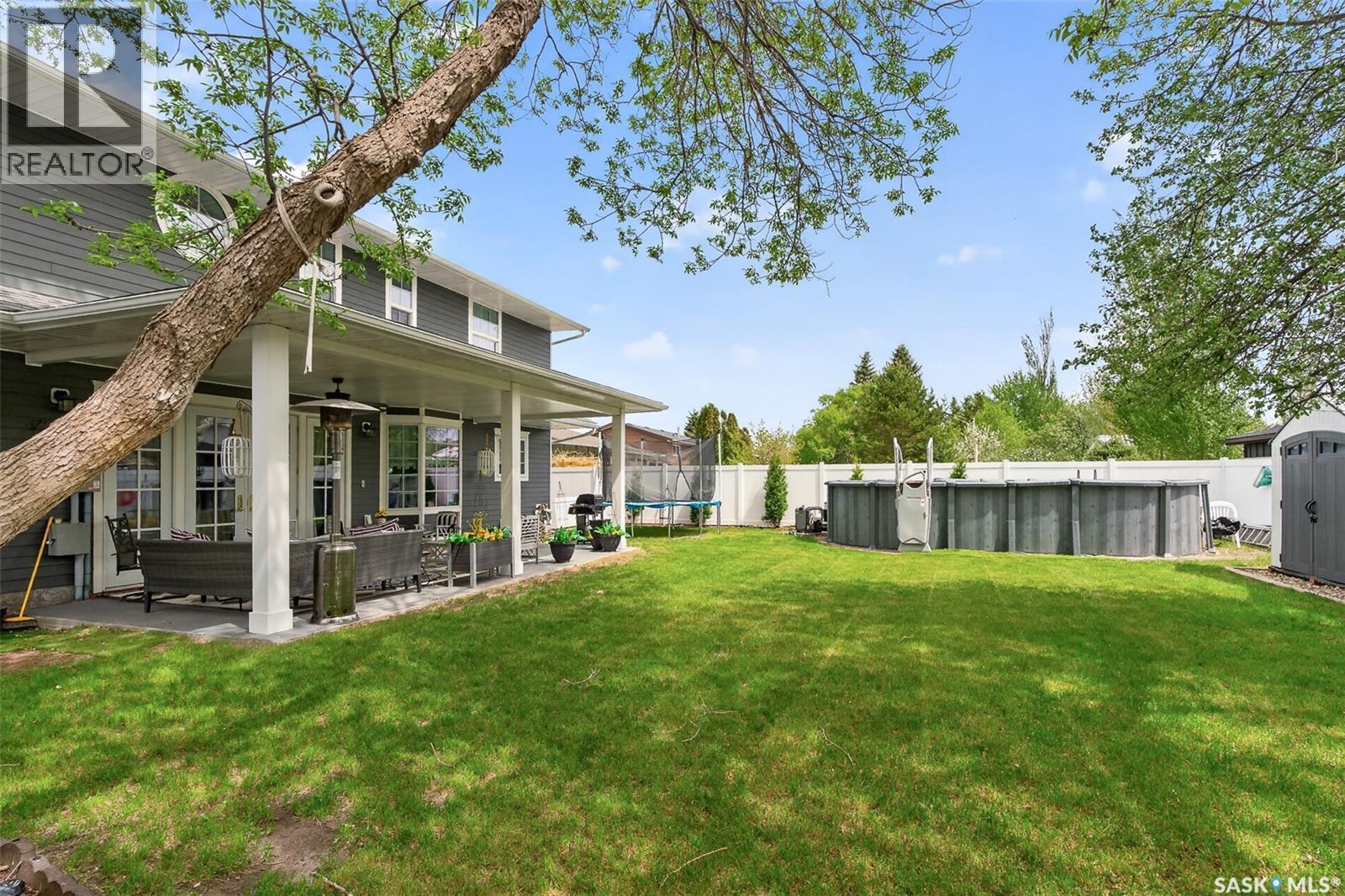 65 Calypso Drive, Moose Jaw, SK