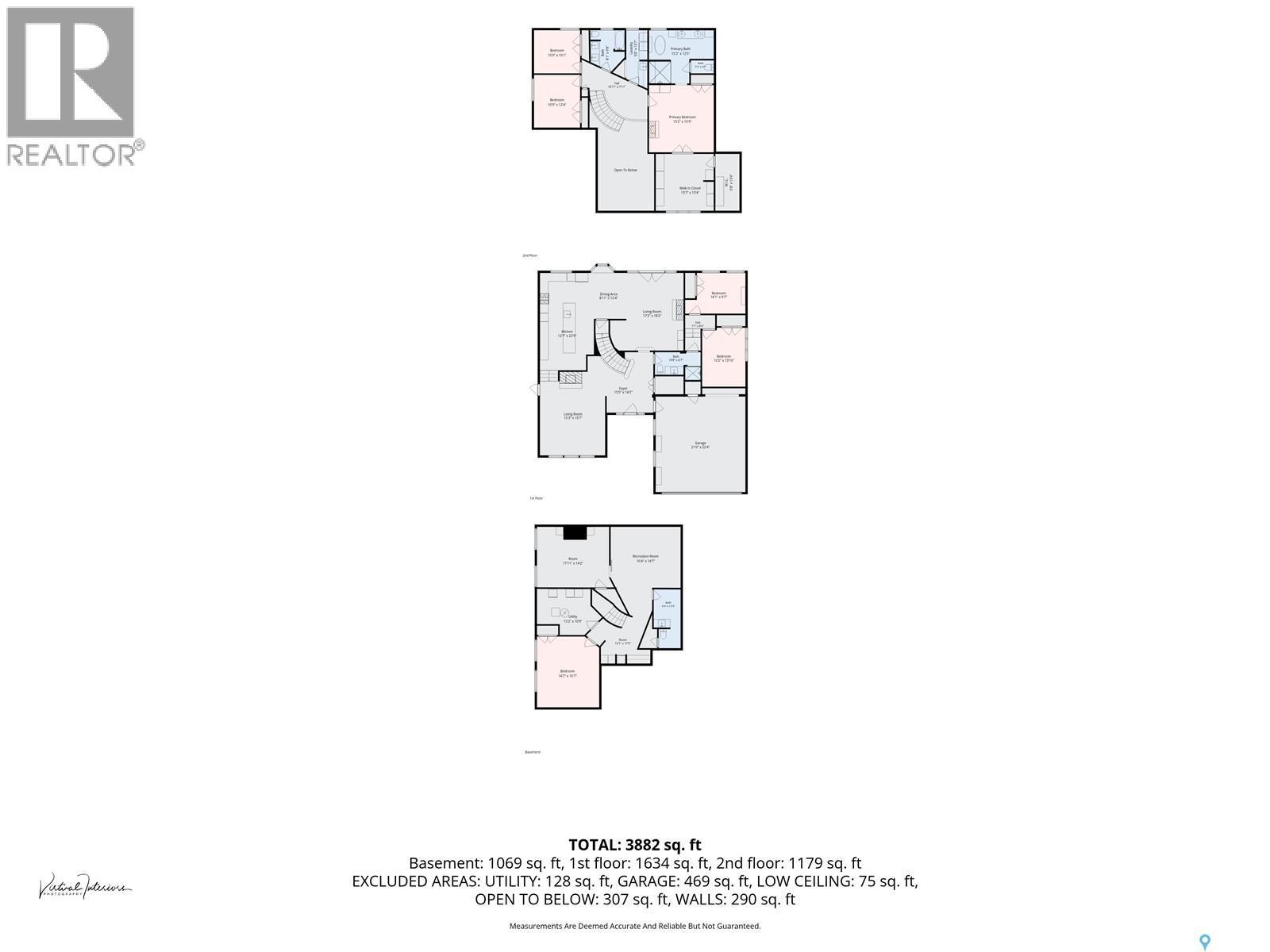 65 Calypso Drive, Moose Jaw, SK