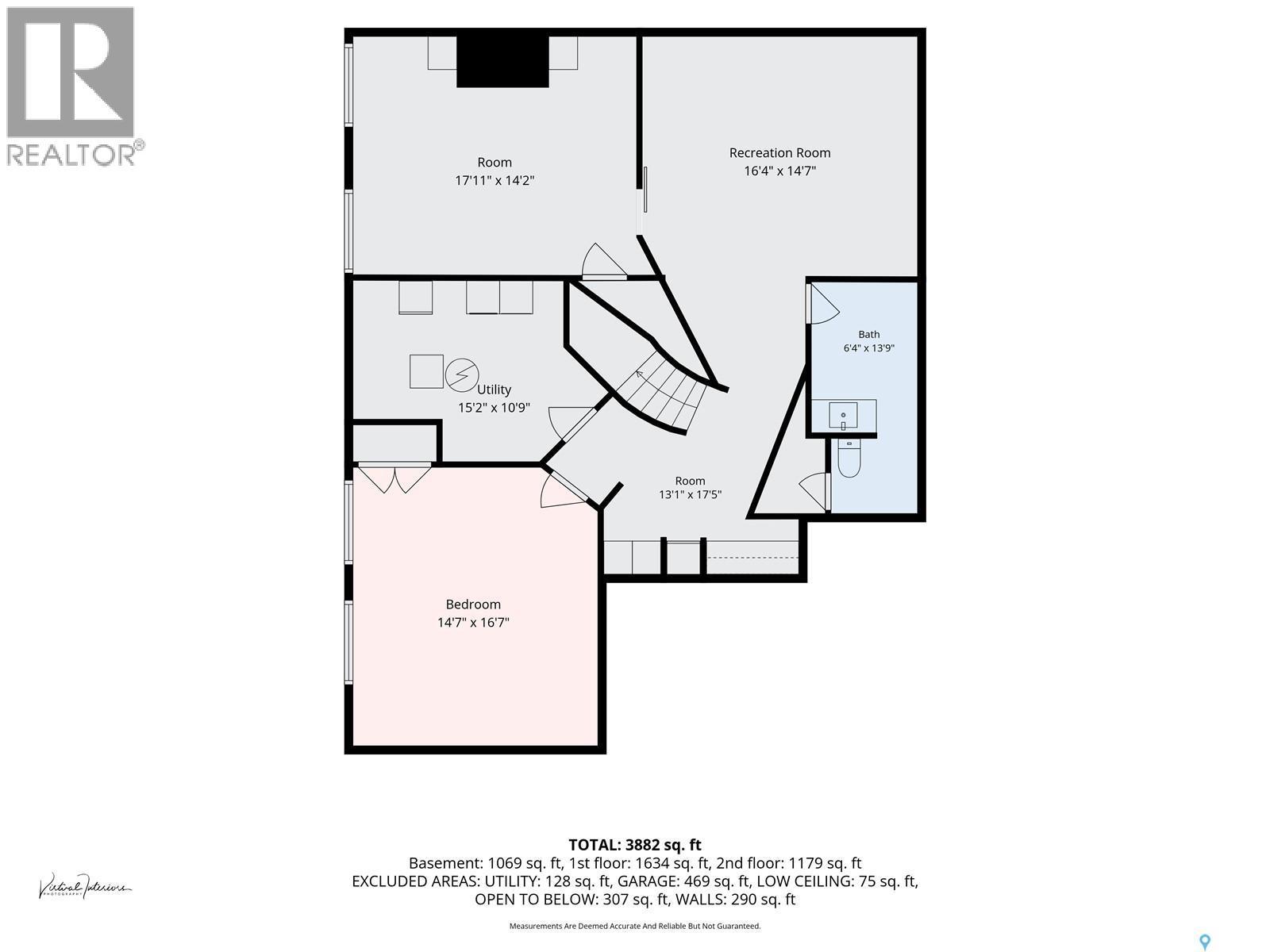 65 Calypso Drive, Moose Jaw, SK
