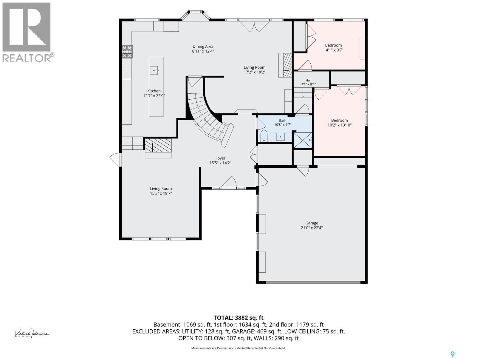 65 Calypso Drive, Moose Jaw, SK