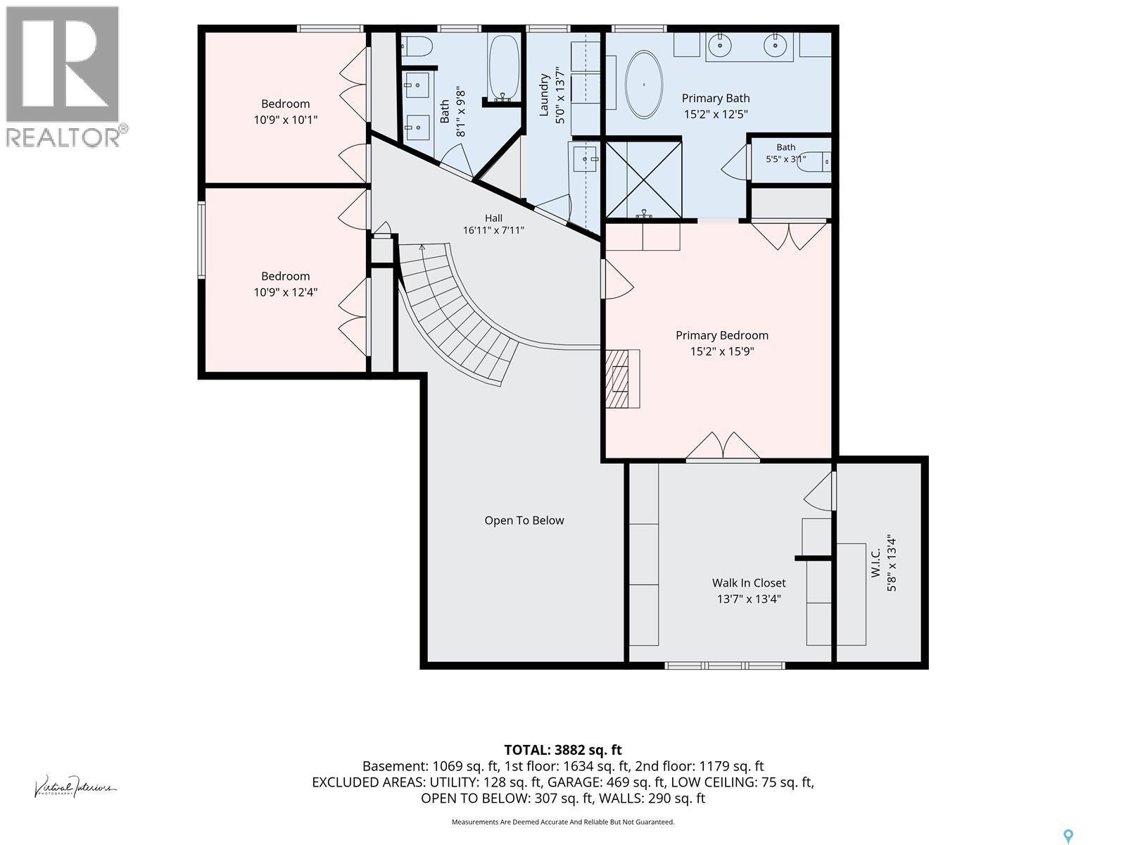 65 Calypso Drive, Moose Jaw, SK