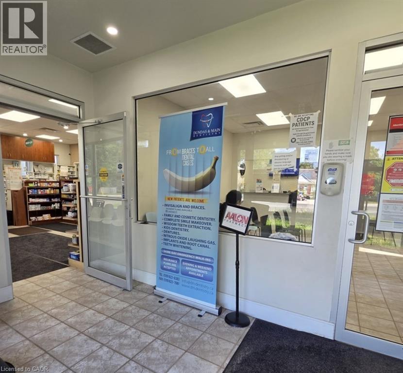 85 Dundas Street N, Cambridge, ON