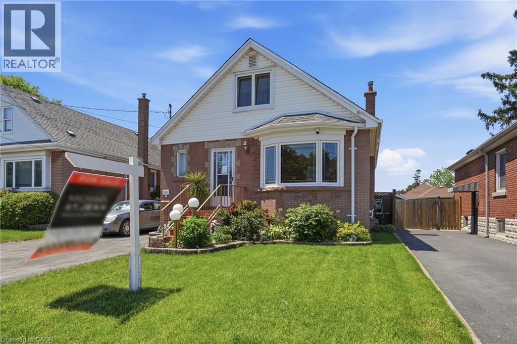 192 Parkdale Avenue S, Hamilton, ON