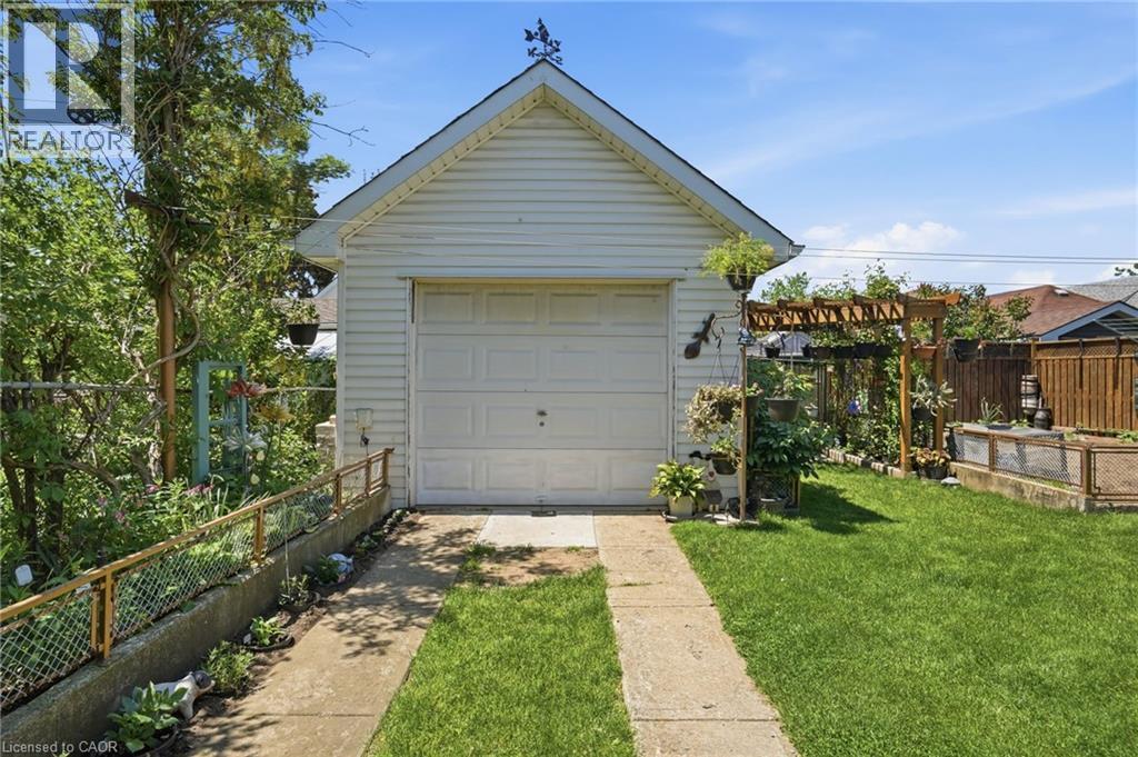 192 Parkdale Avenue S, Hamilton, ON