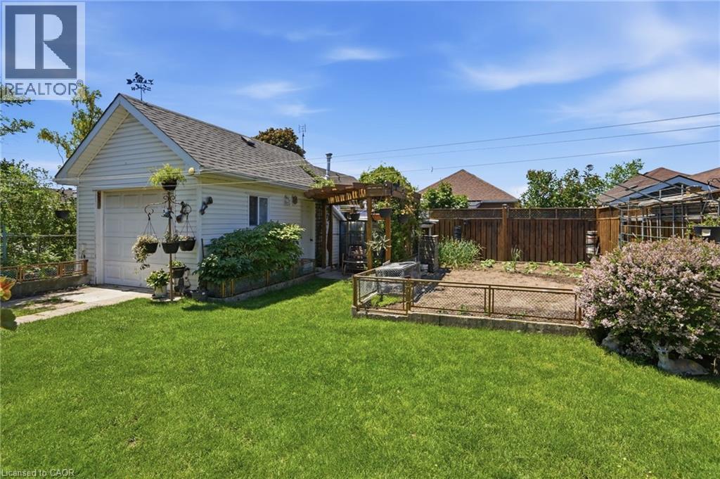192 Parkdale Avenue S, Hamilton, ON