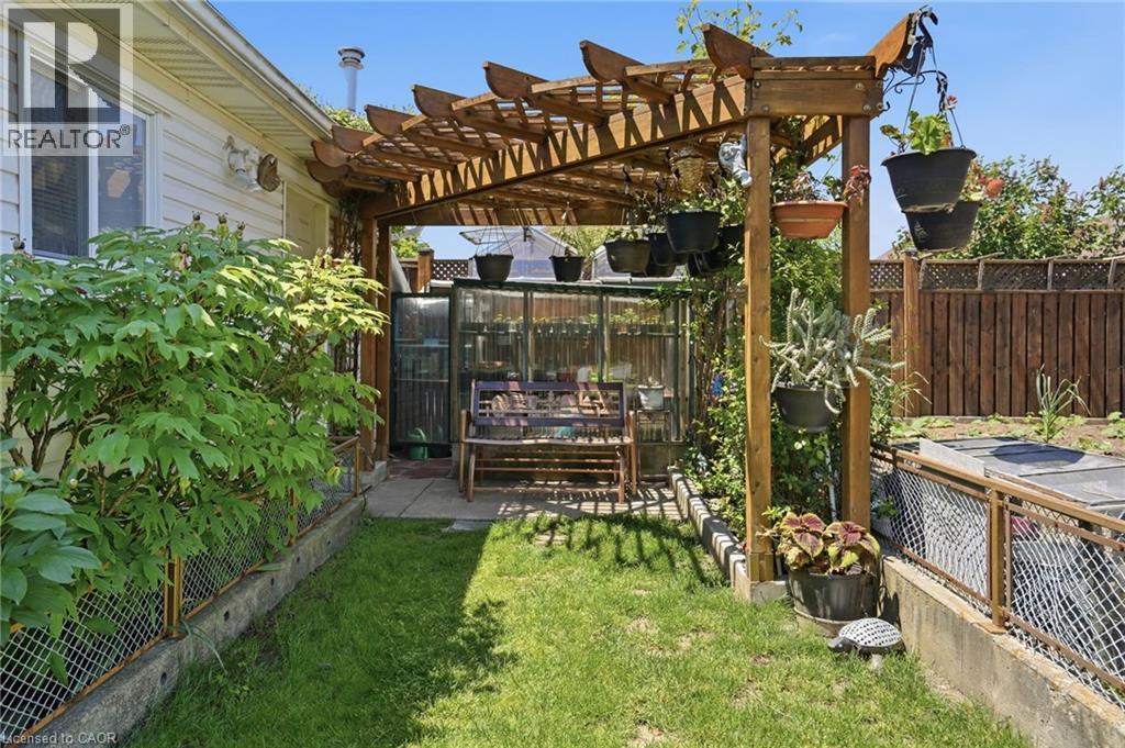 192 Parkdale Avenue S, Hamilton, ON