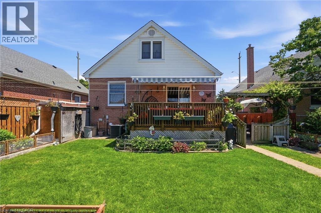 192 Parkdale Avenue S, Hamilton, ON