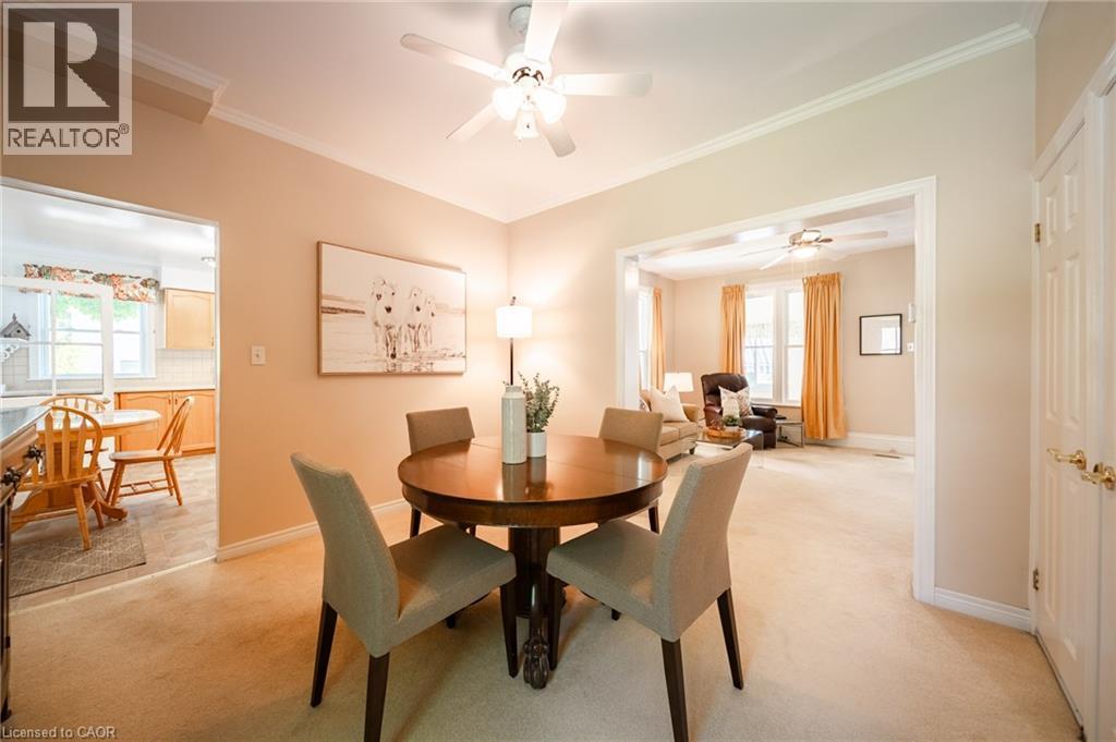 473 Nelson Avenue, Burlington, ON