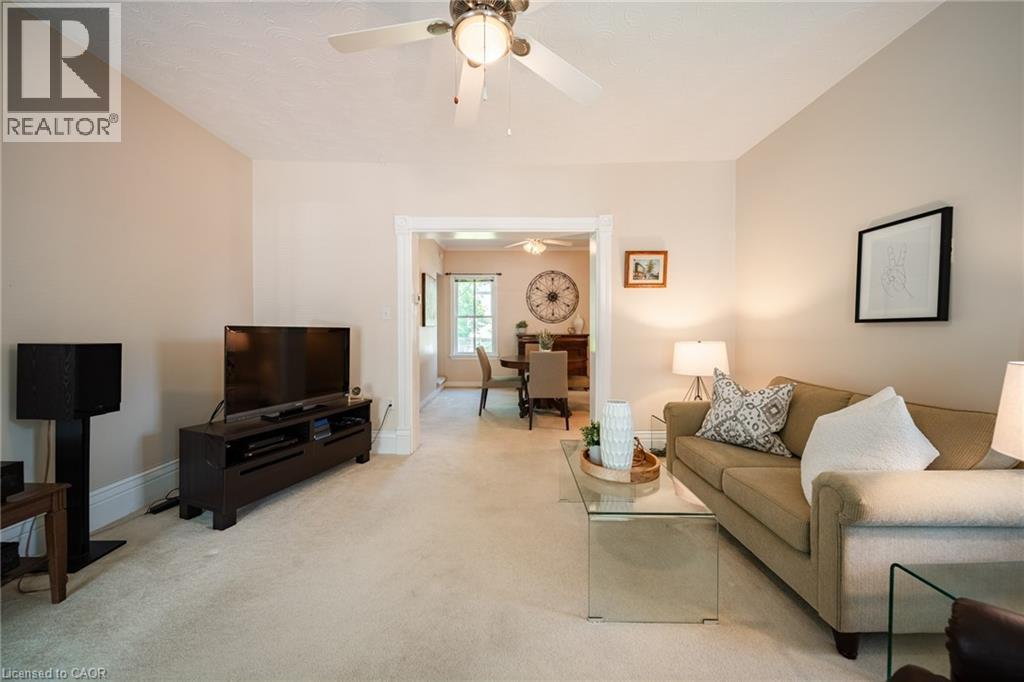 473 Nelson Avenue, Burlington, ON