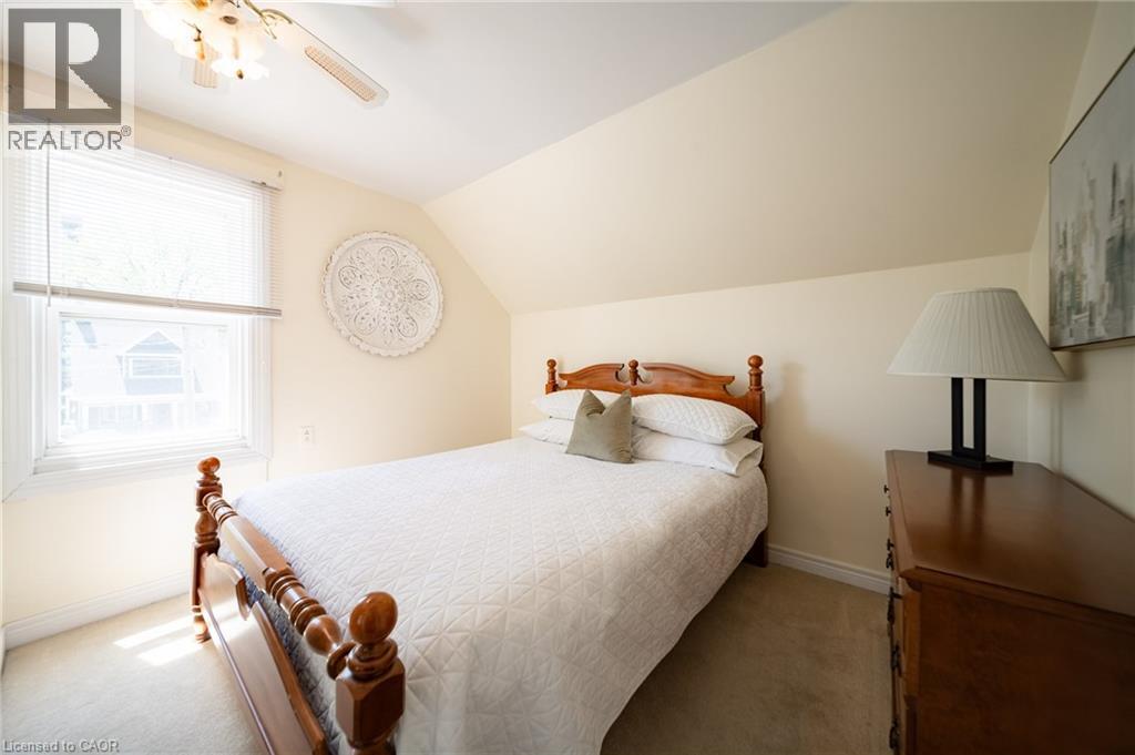 473 Nelson Avenue, Burlington, ON