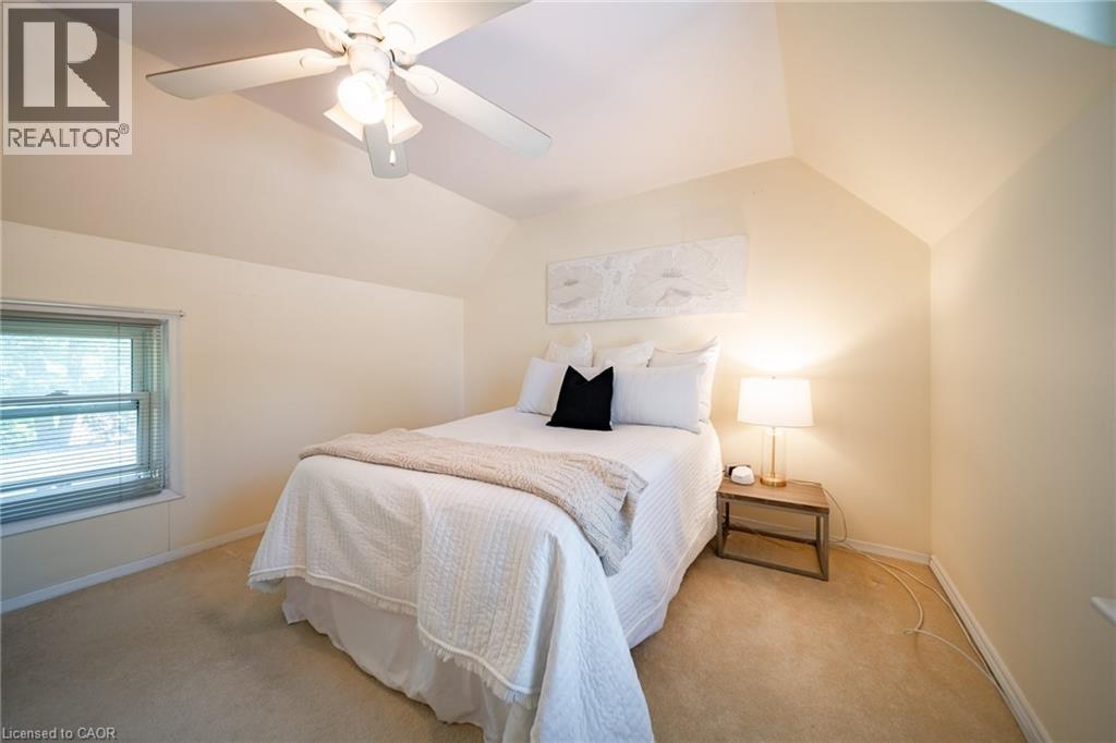 473 Nelson Avenue, Burlington, ON