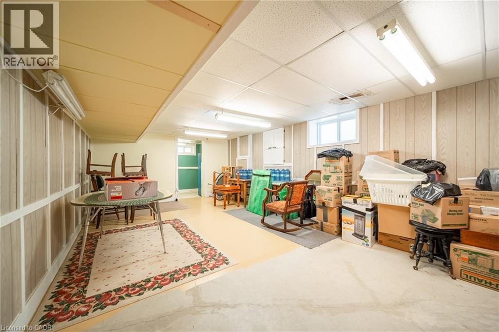 473 Nelson Avenue, Burlington, ON