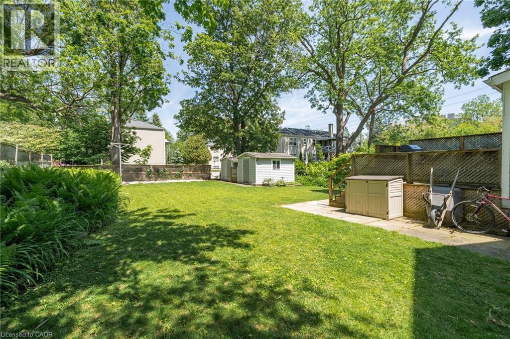 473 Nelson Avenue, Burlington, ON