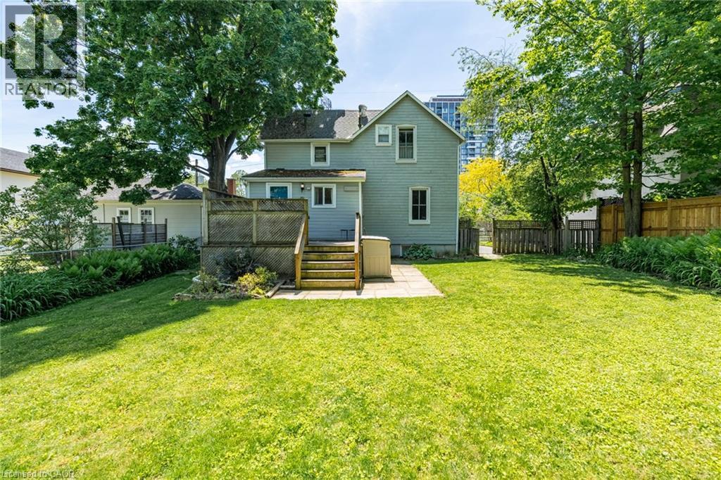 473 Nelson Avenue, Burlington, ON