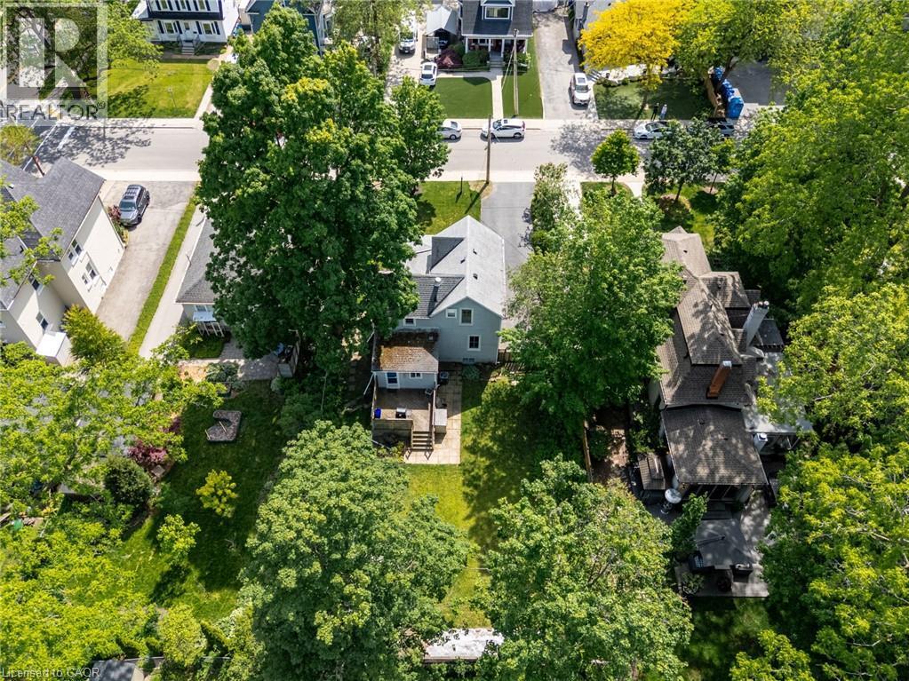 473 Nelson Avenue, Burlington, ON