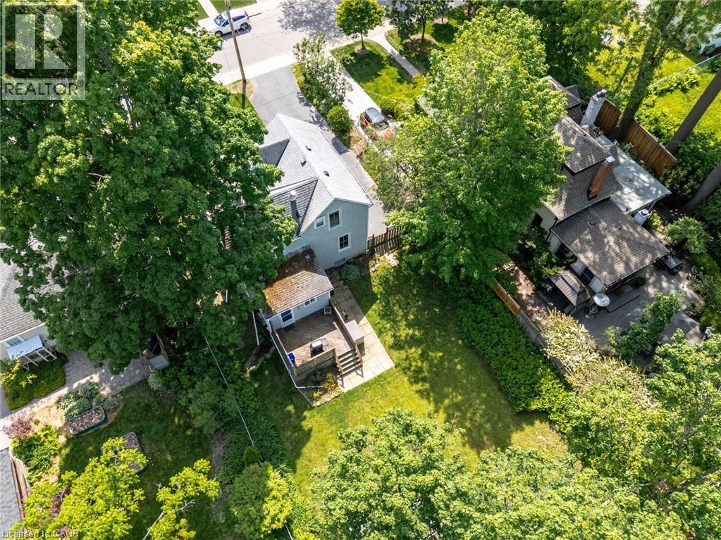 473 Nelson Avenue, Burlington, ON