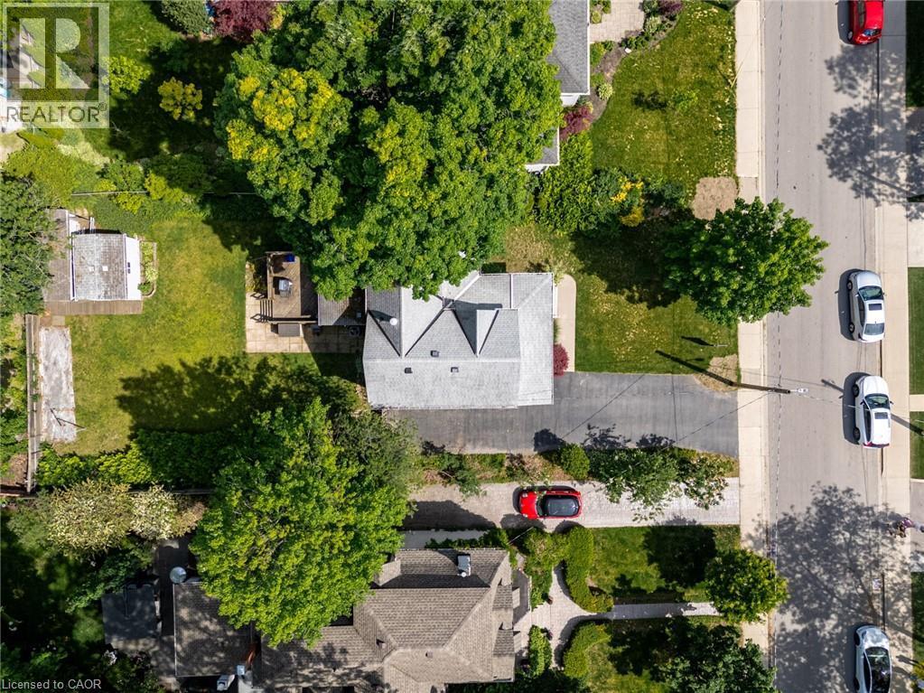 473 Nelson Avenue, Burlington, ON