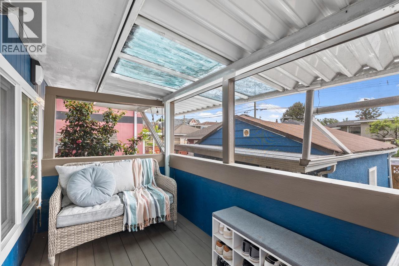 2036 E Broadway, Vancouver, BC