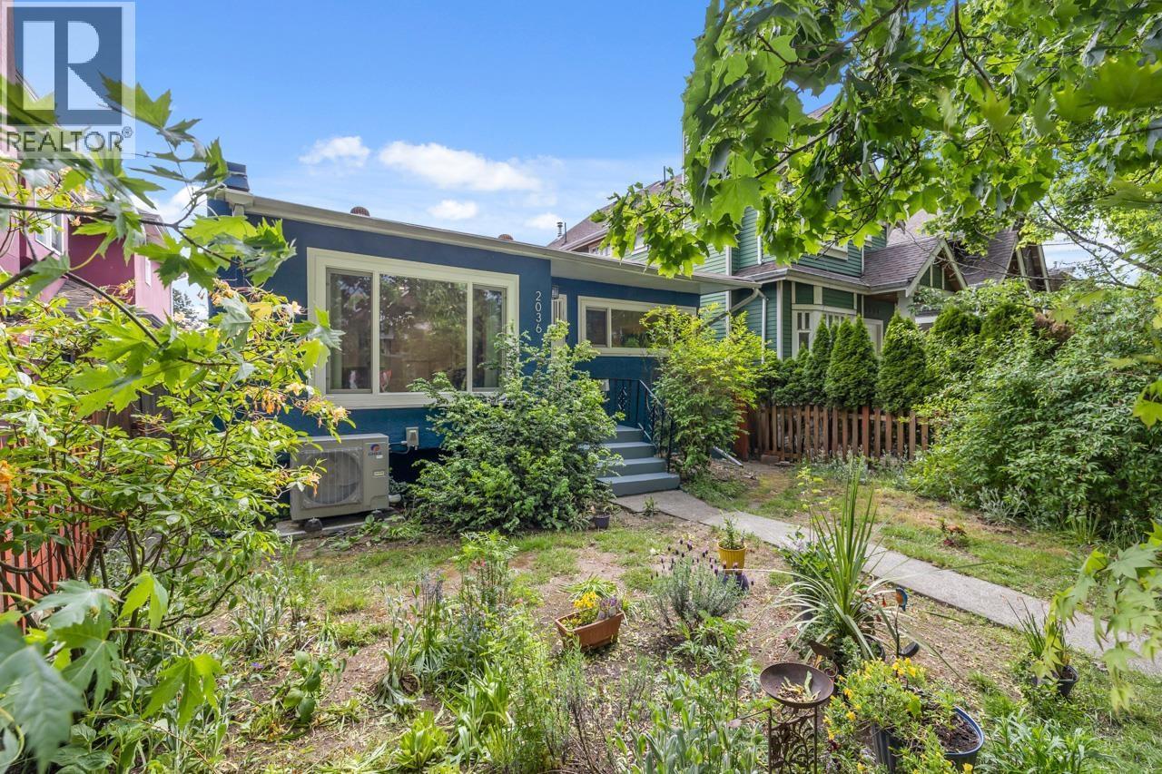 2036 E Broadway, Vancouver, BC