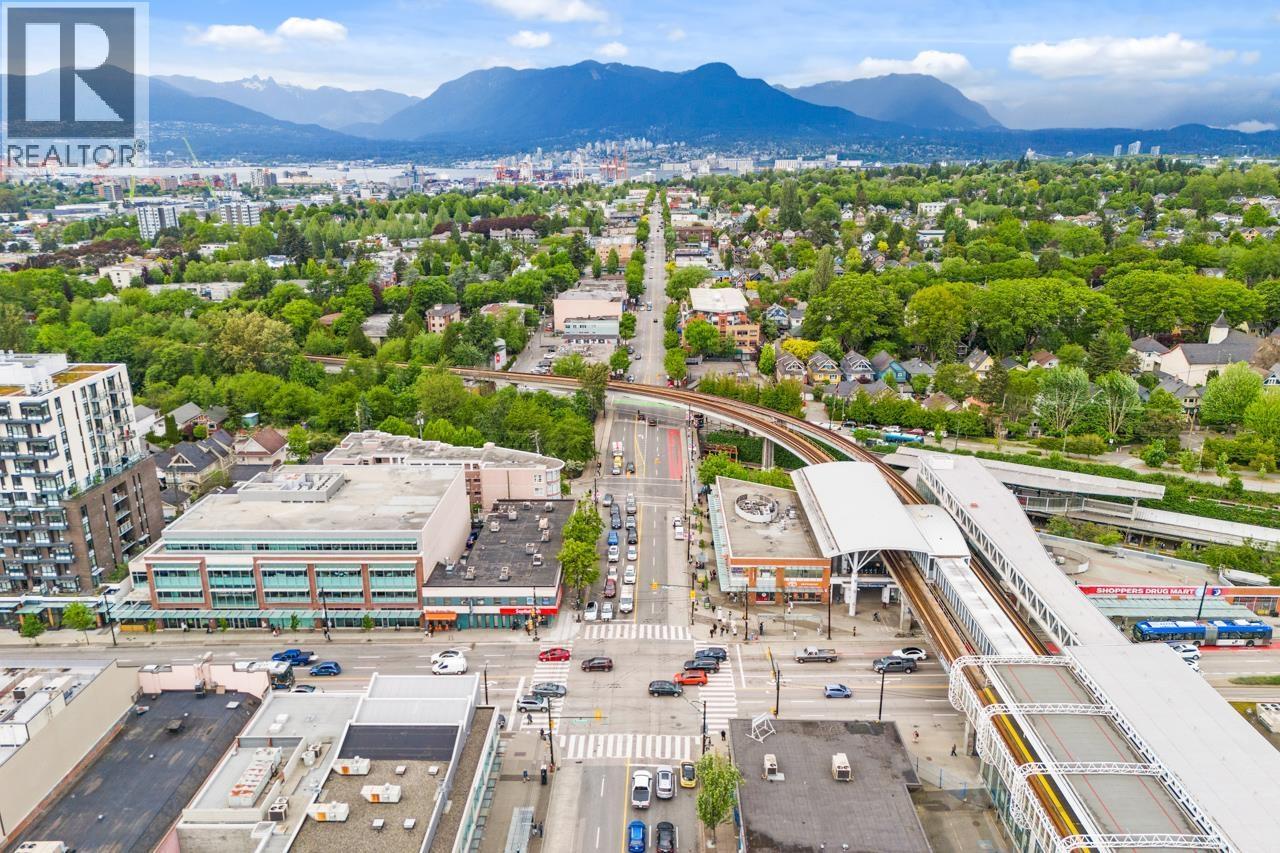 2036 E Broadway, Vancouver, BC