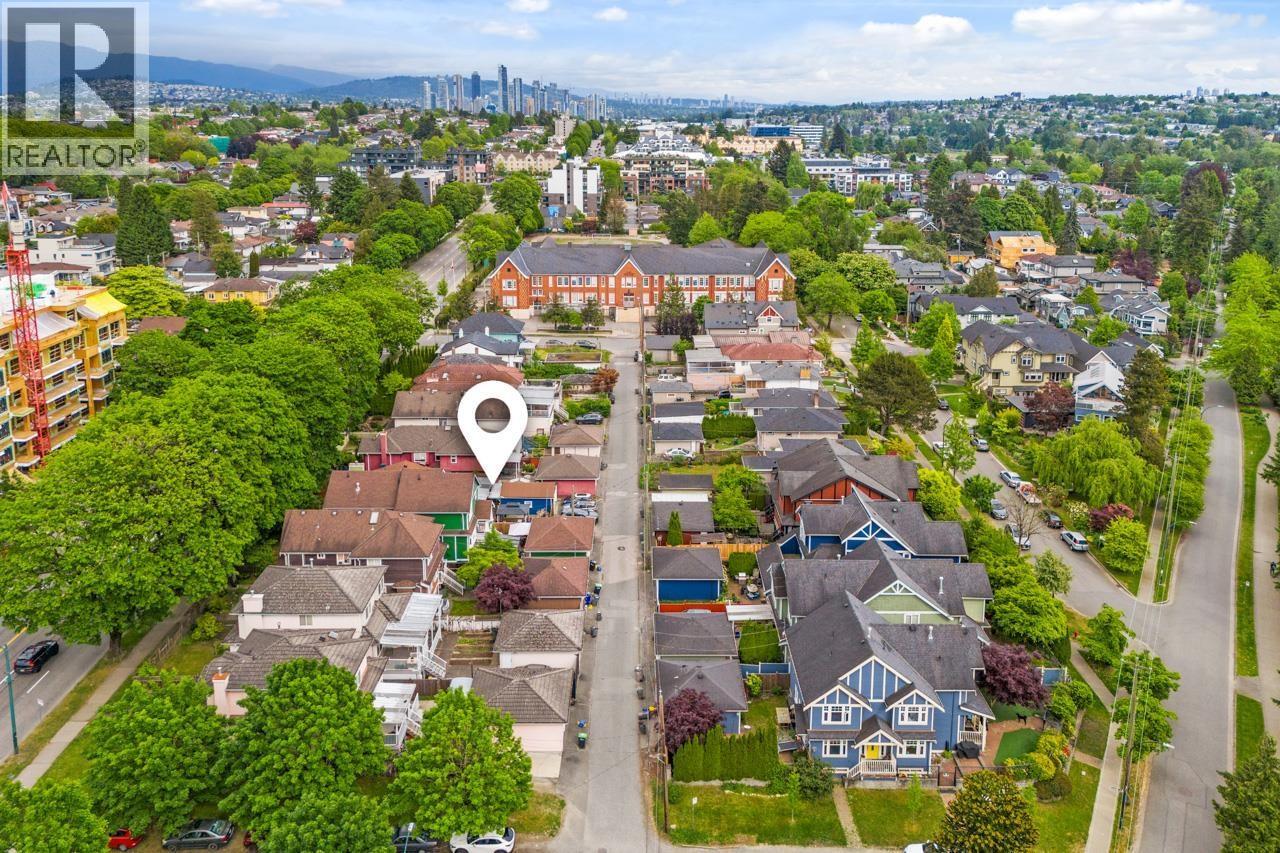 2036 E Broadway, Vancouver, BC