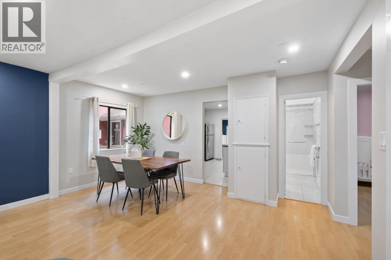 2036 E Broadway, Vancouver, BC
