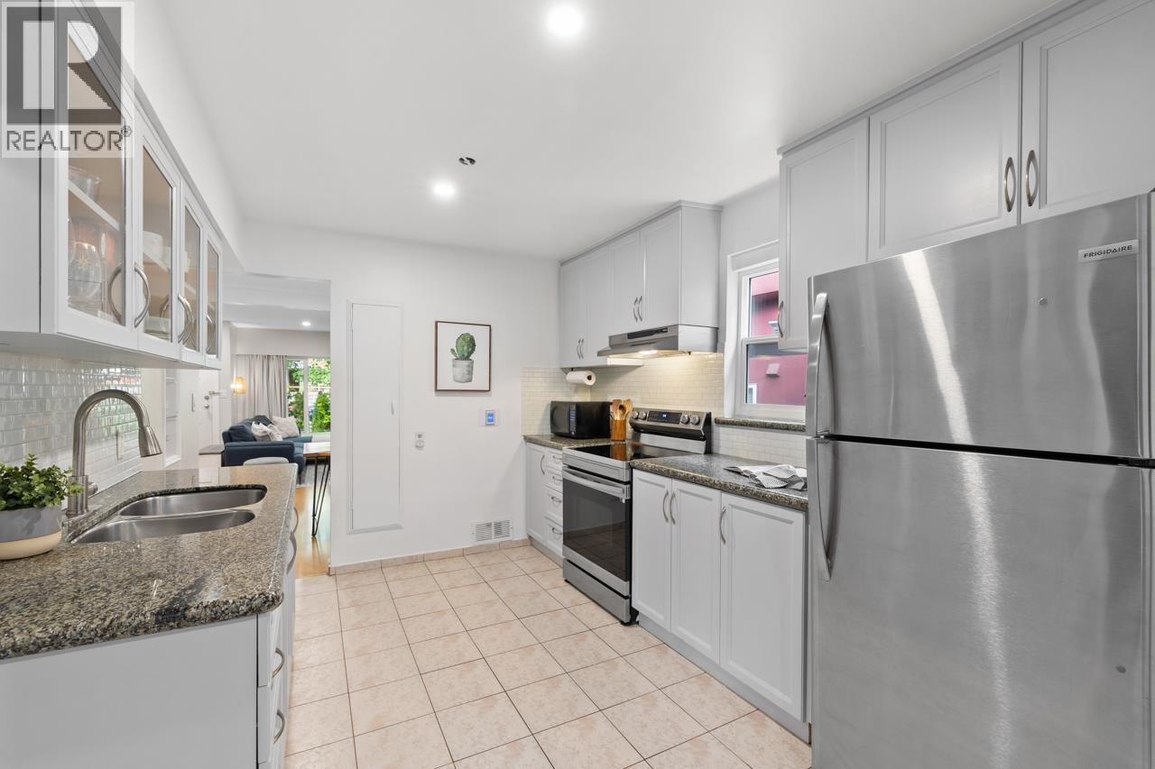 2036 E Broadway, Vancouver, BC