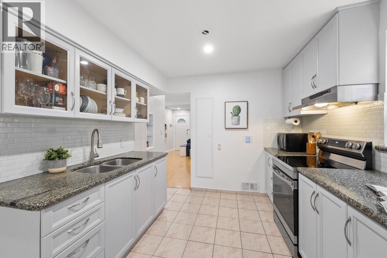 2036 E Broadway, Vancouver, BC