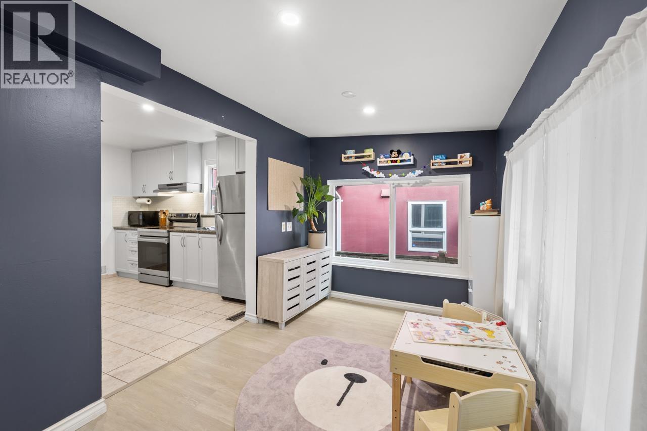 2036 E Broadway, Vancouver, BC