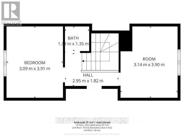 1043 9 Highway, South Bruce, ON