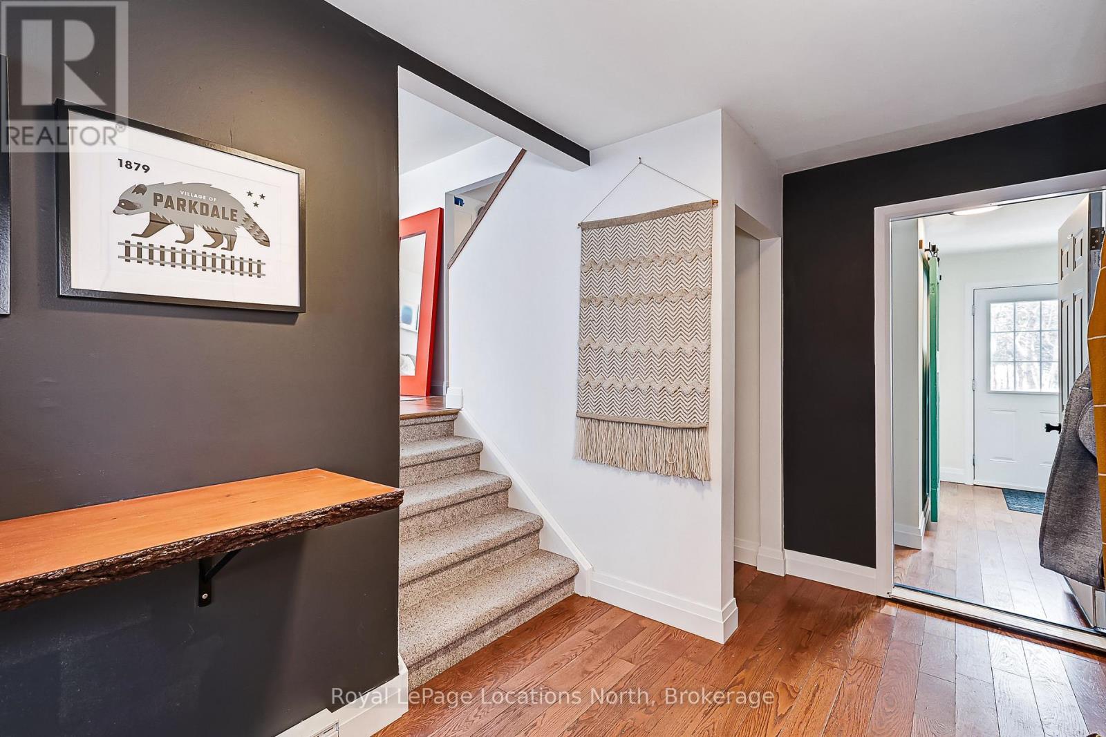 131 Albert Street, Collingwood, ON - Indoor Photo Showing Other Room
