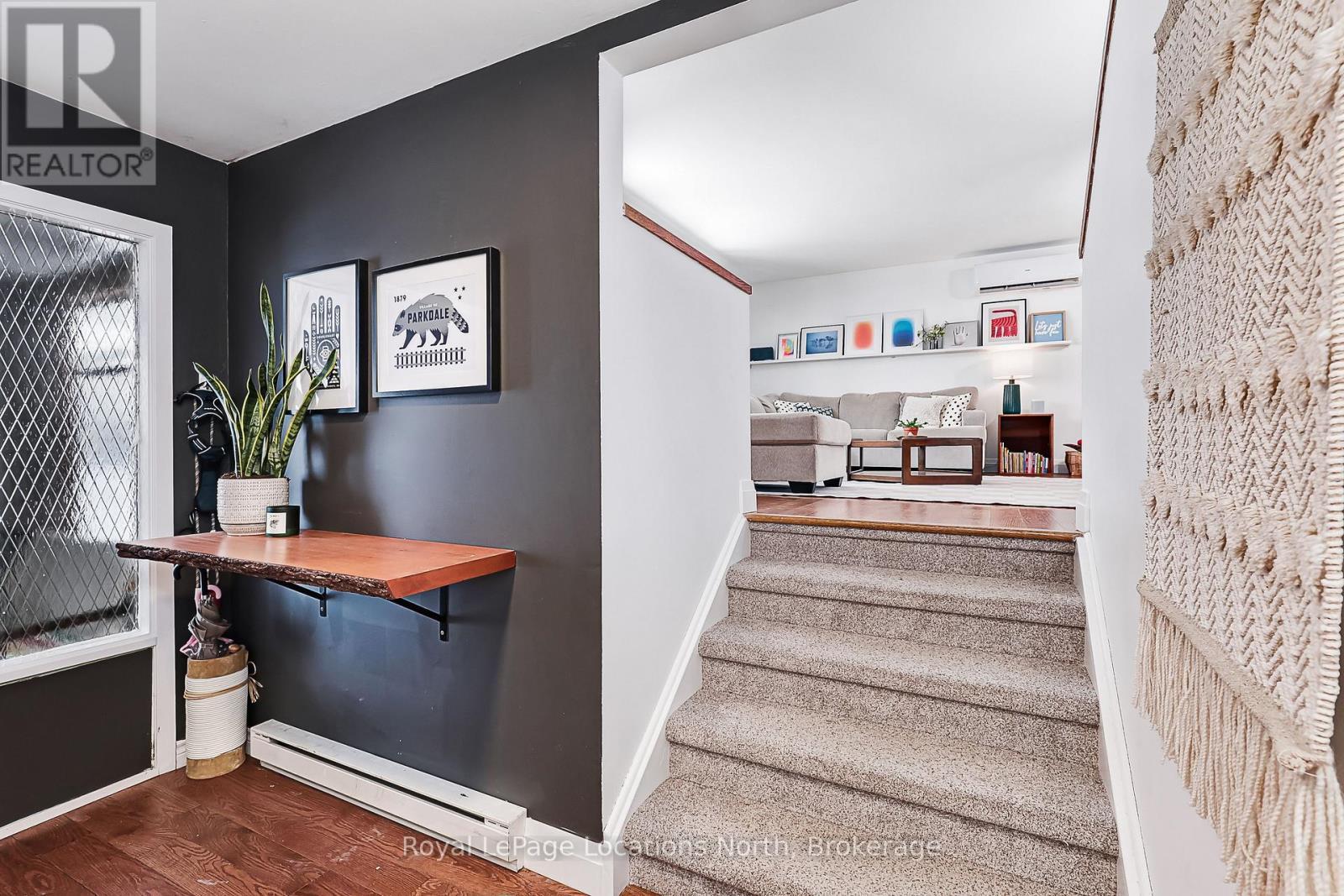 131 Albert Street, Collingwood, ON - Indoor Photo Showing Other Room