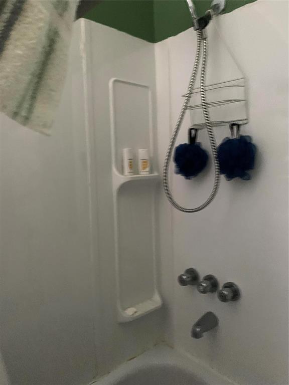 125 Burrows Avenue N, Plumas, MB - Indoor Photo Showing Bathroom