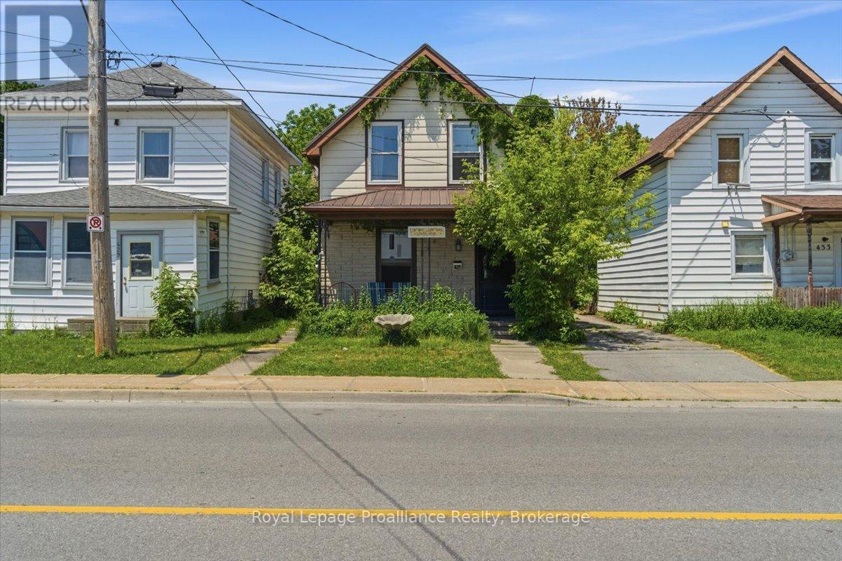 431 Main Street, Deseronto (Deseronto (Town)), ON