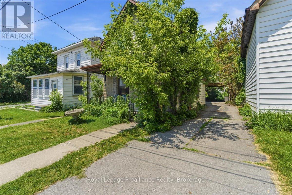 431 Main Street, Deseronto (Deseronto (Town)), ON