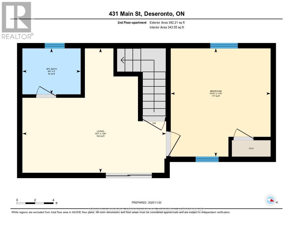 431 Main Street, Deseronto (Deseronto (Town)), ON