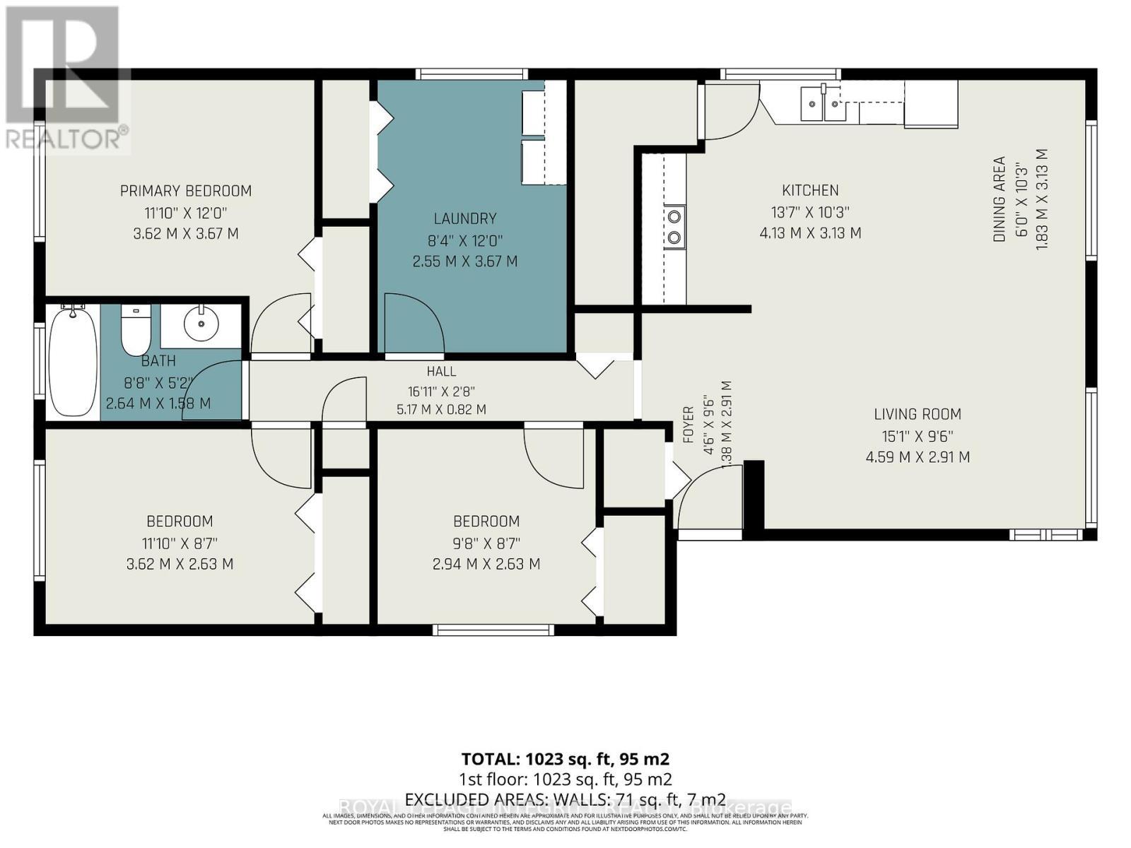 2450 Magnus Avenue, Ottawa, ON - Other