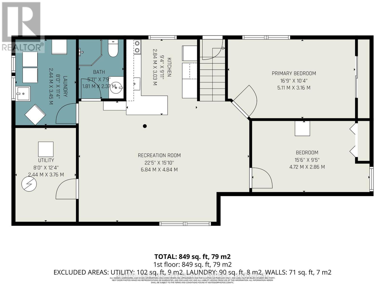 2450 Magnus Avenue, Ottawa, ON - Other