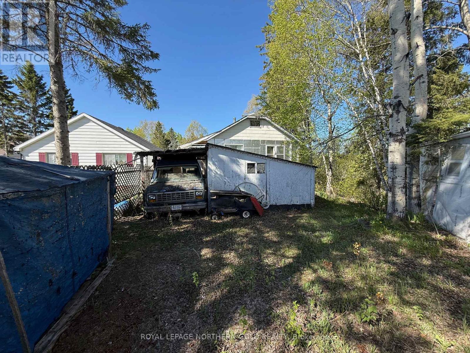 6 Monroe Street, Mcgarry (Virginiatown/Kearns), ON - Outdoor