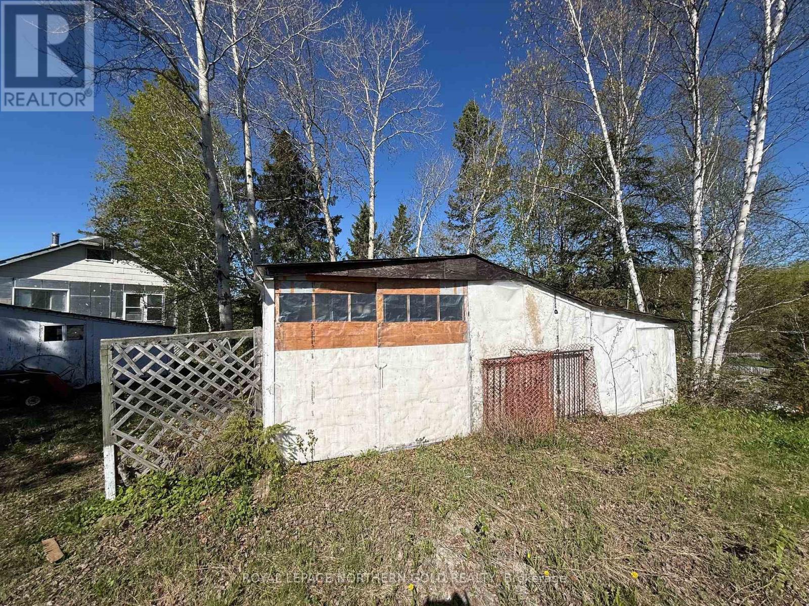 6 Monroe Street, Mcgarry (Virginiatown/Kearns), ON - Outdoor