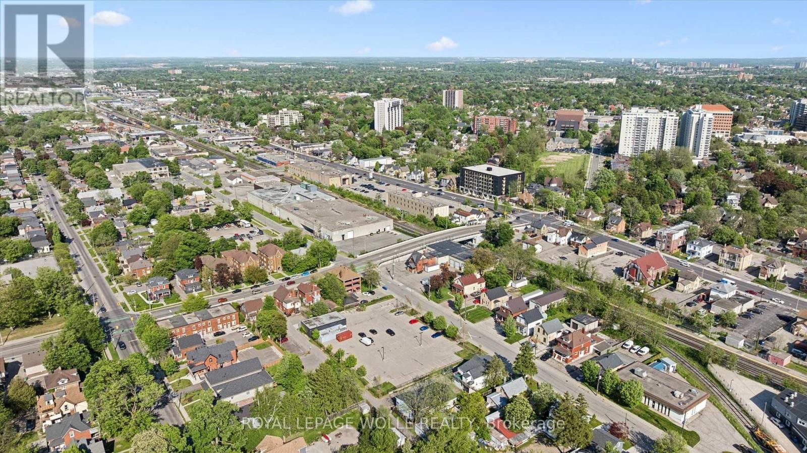 202 Breithaupt Street, Kitchener, ON