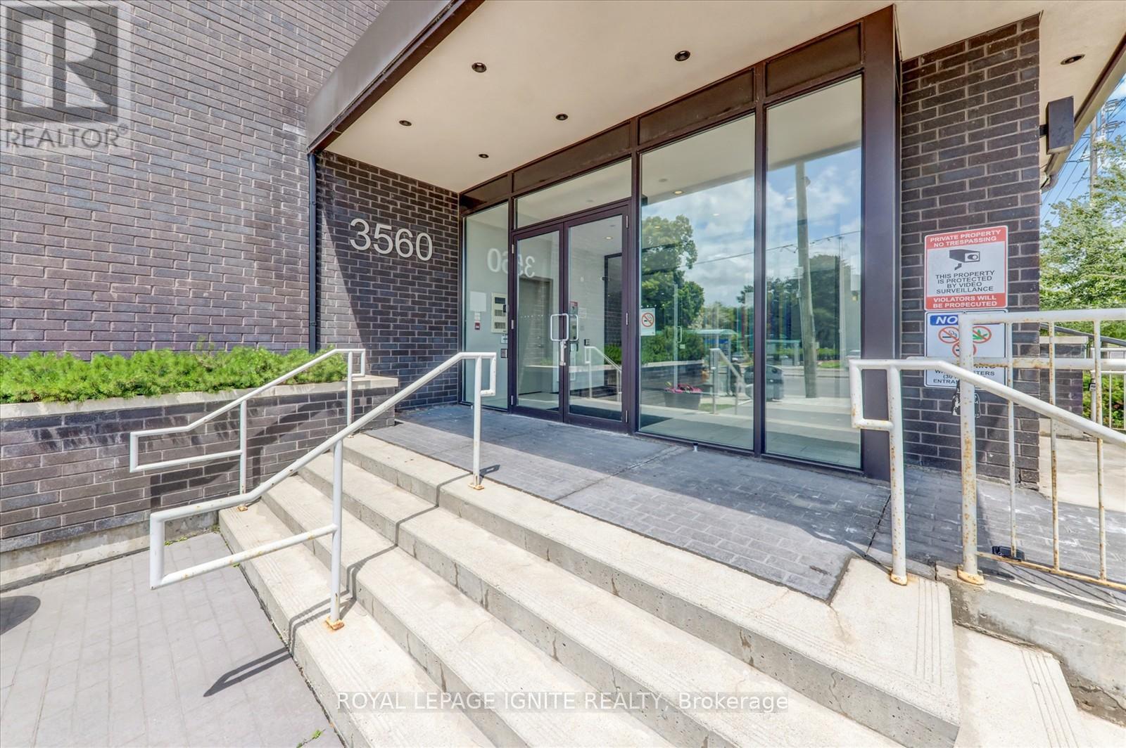 116 - 3560 St Clair Avenue E, Toronto, ON