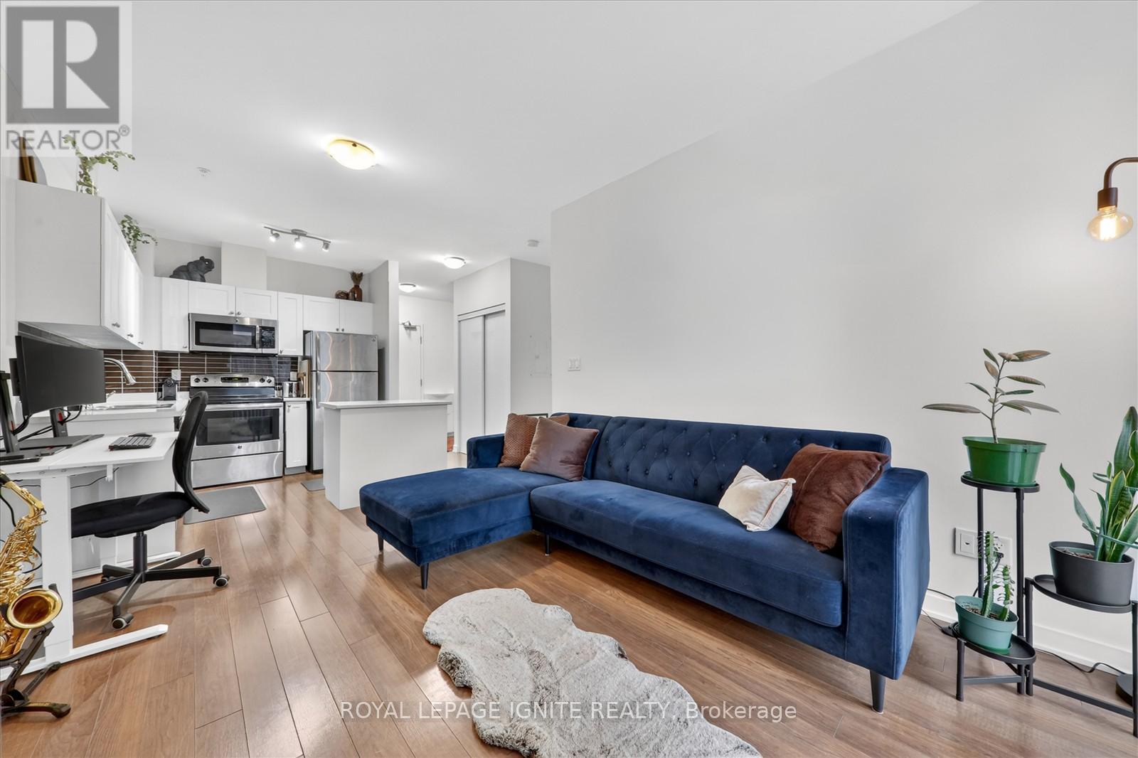 116 - 3560 St Clair Avenue E, Toronto, ON