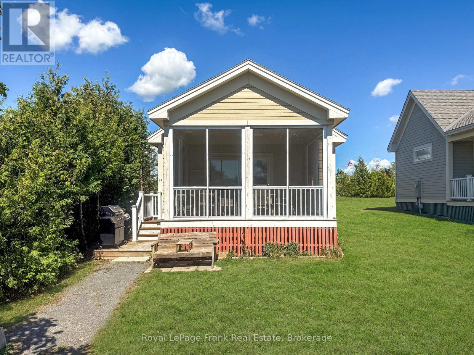27 - 13 Butternut Lane, Prince Edward County, ON