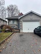 LOWER - 39 MONIQUE CRESCENT Barrie, ON L4M 6Y3