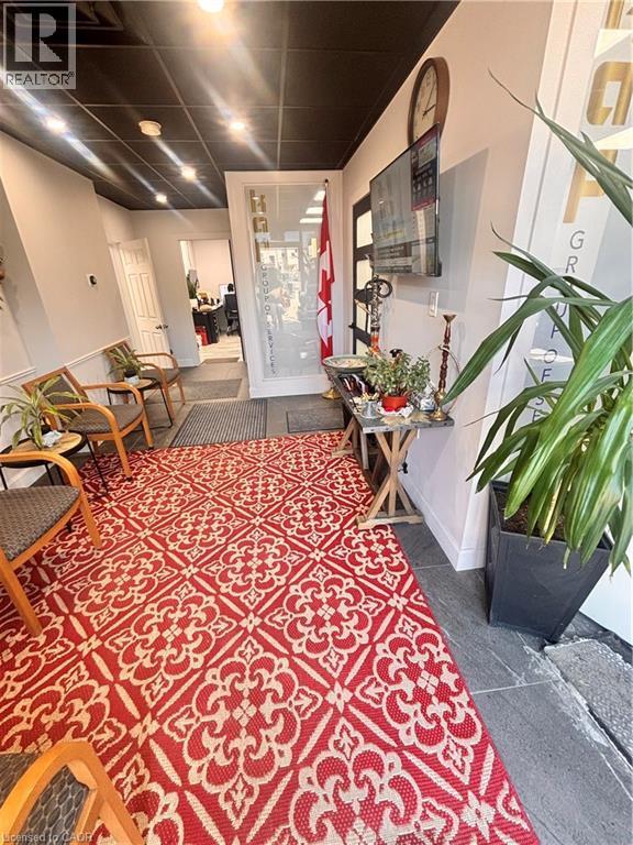 277 Lancaster Street W, Kitchener, ON